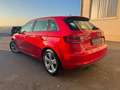 Audi A3 SB ambition 8FACH KEYLESS ACC XENON R-KAMERA Rot - thumbnail 7