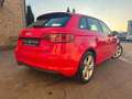 Audi A3 SB ambition 8FACH KEYLESS ACC XENON R-KAMERA Rot - thumbnail 5