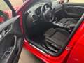 Audi A3 SB ambition 8FACH KEYLESS ACC XENON R-KAMERA Rot - thumbnail 9