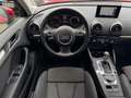 Audi A3 SB ambition 8FACH KEYLESS ACC XENON R-KAMERA Rot - thumbnail 10