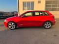 Audi A3 SB ambition 8FACH KEYLESS ACC XENON R-KAMERA Rot - thumbnail 8