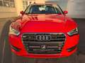 Audi A3 SB ambition 8FACH KEYLESS ACC XENON R-KAMERA Rot - thumbnail 2