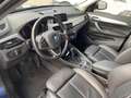 BMW X1 sDrive18i/Navi/Leder/Sportsitze/Rückf.kamera Blau - thumbnail 3