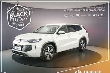 Life Edition 1.5 TSI eHybrid 204pk DSG Automaat Tr