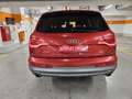 Audi Q7 3,0 TDI quattro DPF Tiptronic Rot - thumbnail 8