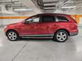 Audi Q7 3,0 TDI quattro DPF Tiptronic Rot - thumbnail 4