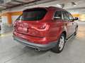 Audi Q7 3,0 TDI quattro DPF Tiptronic Rot - thumbnail 6