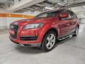 Audi Q7 3,0 TDI quattro DPF Tiptronic Rot - thumbnail 1