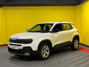 1.2 Turbo T3 Essence - 100CV Altitude