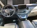 Mercedes-Benz V 300 d Kombi 4MATIC lang Avantgarde Aut. A-Edition Blau - thumbnail 7