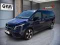 Mercedes-Benz V 300 d Kombi 4MATIC lang Avantgarde Aut. A-Edition Blau - thumbnail 1