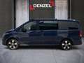 Mercedes-Benz V 300 d Kombi 4MATIC lang Avantgarde Aut. A-Edition Blau - thumbnail 2
