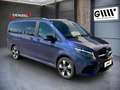 Mercedes-Benz V 300 d Kombi 4MATIC lang Avantgarde Aut. A-Edition Blau - thumbnail 6