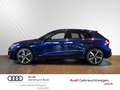Audi A3 Sportback 35 TFSI S-tronic S-line Navi+ LED Klima Blue - thumbnail 3