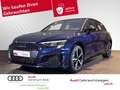 Audi A3 Sportback 35 TFSI S-tronic S-line Navi+ LED Klima Blue - thumbnail 1