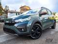 Dacia Sandero Stepway 1.0 TCe ECO-G Extreme KM0 Verde - thumbnail 26