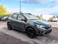 Dacia Sandero Stepway 1.0 TCe ECO-G Extreme KM0 Verde - thumbnail 3