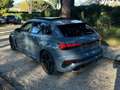 Audi RS3 SPORTBACK 2.5 TFSI 400 S tronic 7 Quattro / FULL OPTIONS / 2ÈME MAIN / IMMAT FR Grau - thumbnail 4