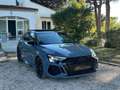 Audi RS3 SPORTBACK 2.5 TFSI 400 S tronic 7 Quattro / FULL OPTIONS / 2ÈME MAIN / IMMAT FR Grau - thumbnail 1