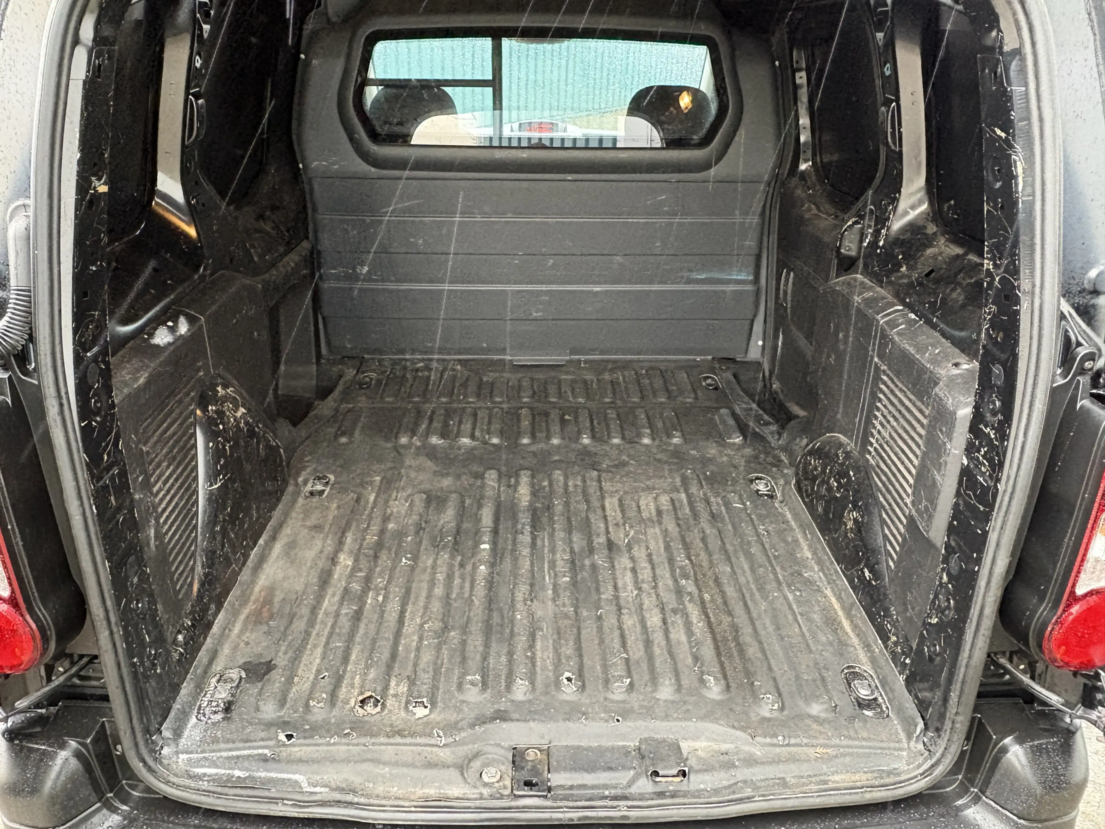 Citroen Berlingo 1.6 75Pk BlueHDI 75 Club / Cruise / SCHUIFDEUR / A — photo 8