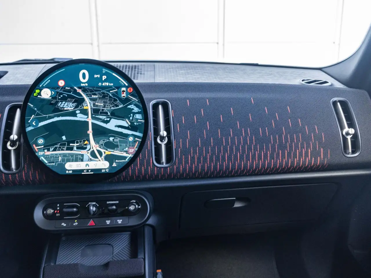 MINI Countryman C 2026 — фото 11