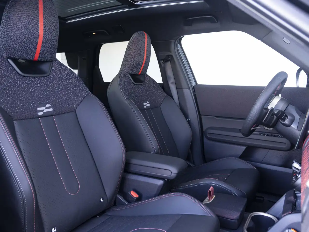 MINI Countryman C 2026