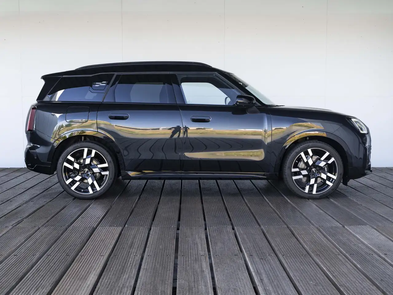 MINI Countryman C 2026 — фото 6