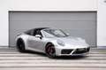 Porsche 992 Targa 4 GTS / Carbon / BOSE / Memory Seats Zilver - thumbnail 4