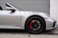 Porsche 992 Targa 4 GTS / Carbon / BOSE / Memory Seats Argento - thumbnail 10