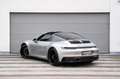 Porsche 992 Targa 4 GTS / Carbon / BOSE / Memory Seats Silber - thumbnail 5