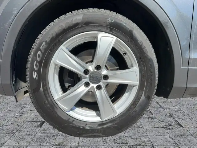 Volkswagen Tiguan view 8