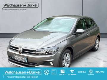 1.0 Comfortline+PDC+NAVI+WINTERPAKET+APP+ Klima