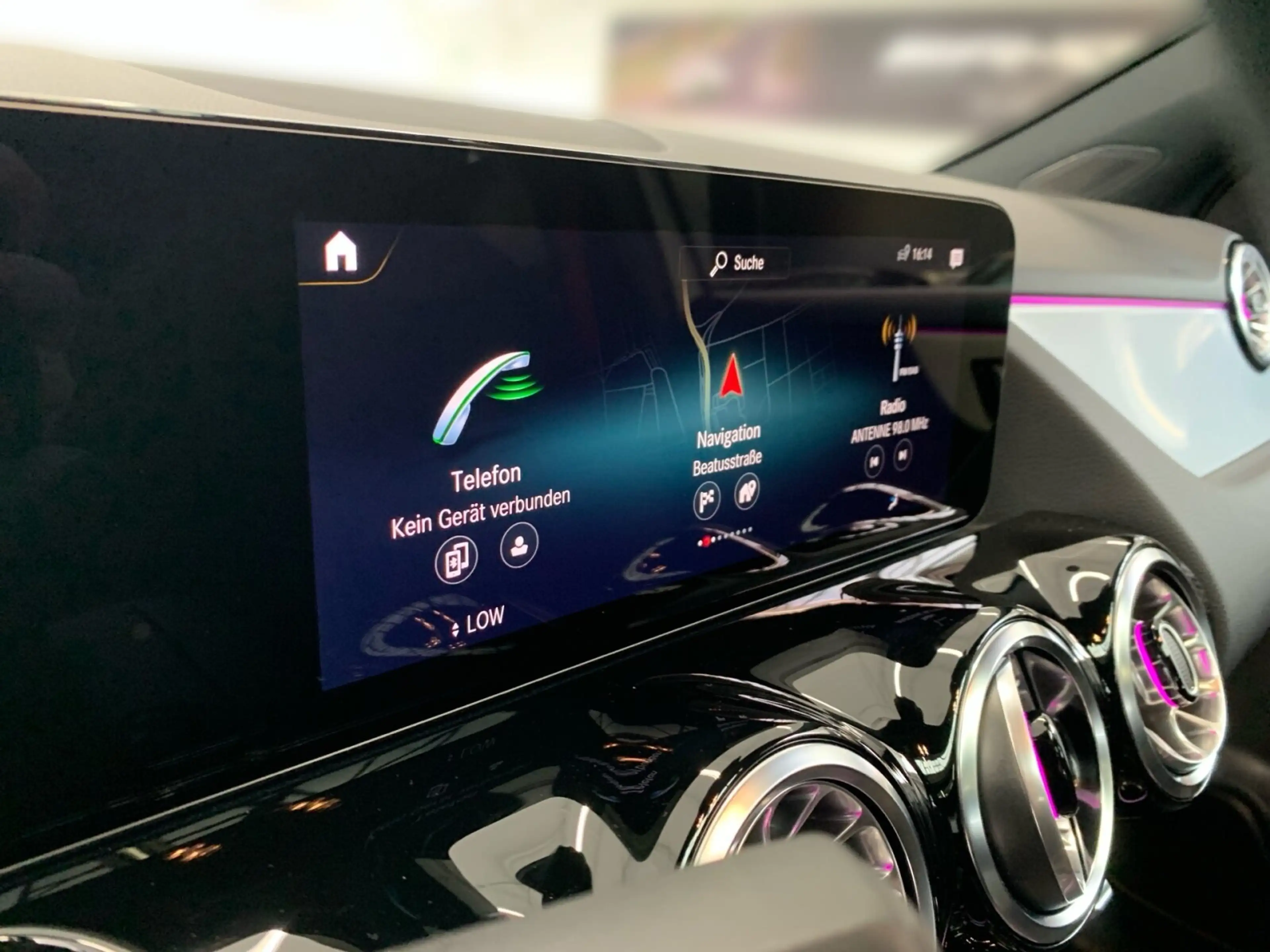 Mercedes-Benz GLA 45 AMG AMG GLA 45 S 4M+ *NIGHT*MEMO*PANO*360°KAM*DISTR* — photo 9