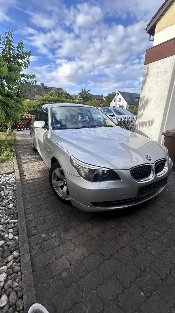 BMW 530 530i Edition Exclusive - 1