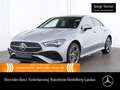 Mercedes-Benz CLA 250 e AMG+LED+KAMERA+TOTW+KEYLESS+8G Silber - thumbnail 1