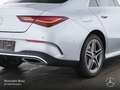 Mercedes-Benz CLA 250 e AMG+LED+KAMERA+TOTW+KEYLESS+8G Silber - thumbnail 12