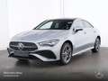 Mercedes-Benz CLA 250 e AMG+LED+KAMERA+TOTW+KEYLESS+8G Silber - thumbnail 2