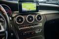 Mercedes-Benz C 180 *AMG LINE* CABRIO, LEDER, AIRSCARF, 19\, NAVI Grijs - thumbnail 13