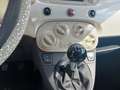 Fiat 500 1.3 mjt 16v Lounge 95cv Tetto Panorama block shuft Wit - thumbnail 17