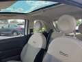 Fiat 500 1.3 mjt 16v Lounge 95cv Tetto Panorama block shuft Wit - thumbnail 20