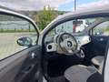 Fiat 500 1.3 mjt 16v Lounge 95cv Tetto Panorama block shuft Wit - thumbnail 18