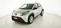Toyota Aygo X 1.0 VVT-i 72 CV 5 porte Active S-CVT Argent - thumbnail 3