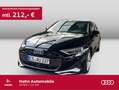 Audi A3 30 TFSI advanced  Einparh CAM Sitzh Schwarz - thumbnail 1