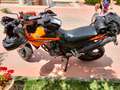 Yamaha XT 660 XT660 - X Arancione - thumbnail 2