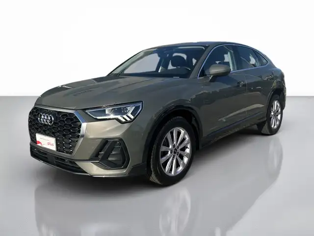 Audi Q3 sportback 40 2.0 tfsi business plus quattro s-tron