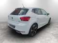 SEAT Ibiza FR 1.0 EcoTSI 70 kW (95 CV) Benzina Manuale 5 marc Bianco - thumbnail 5