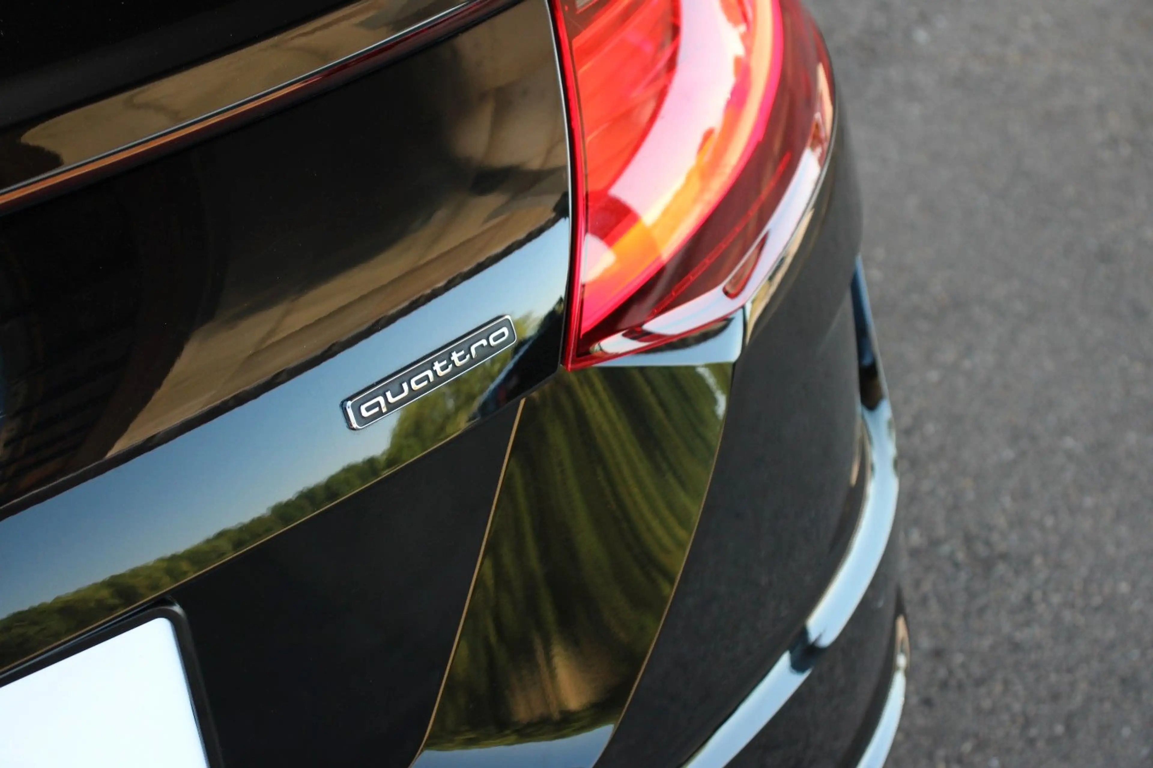 Audi TT Coupe 45 TFSI quattro *3x S-Line*RFK*Keyless* — photo 13