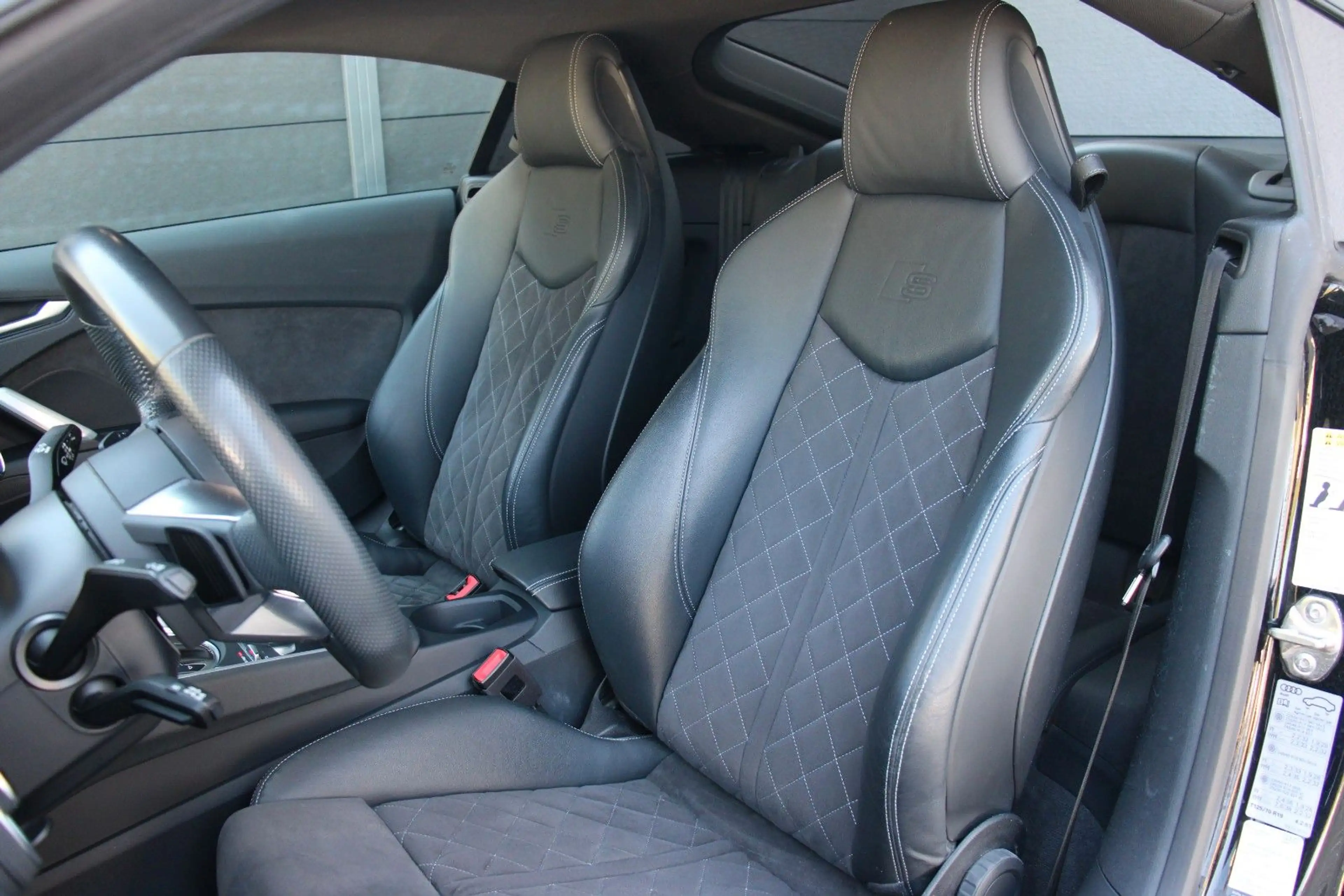 Audi TT Coupe 45 TFSI quattro *3x S-Line*RFK*Keyless* — photo 15