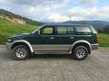 Mitsubishi Montero Largo 2.5 Tdi GLX Grün - thumbnail 16