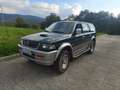Mitsubishi Montero Largo 2.5 Tdi GLX Grün - thumbnail 1